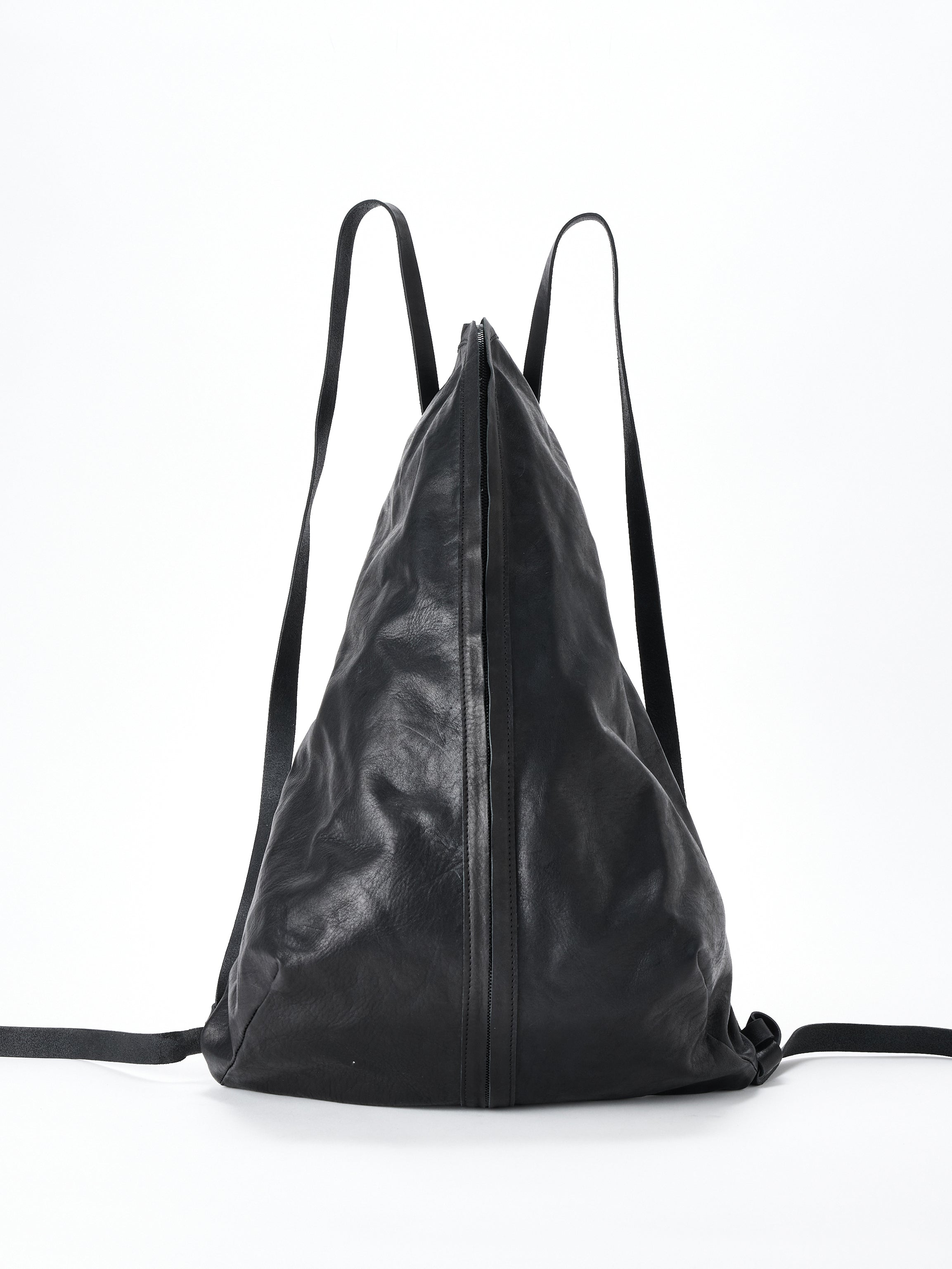 Yosoi Backpack - Leather