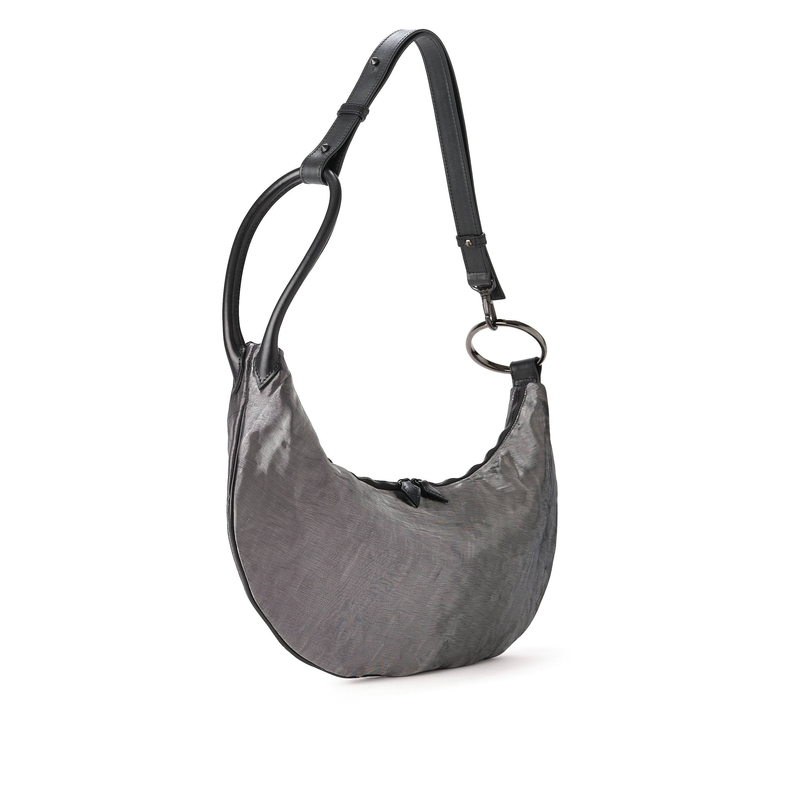 Tunari 2way Bag Large -Suin Silk