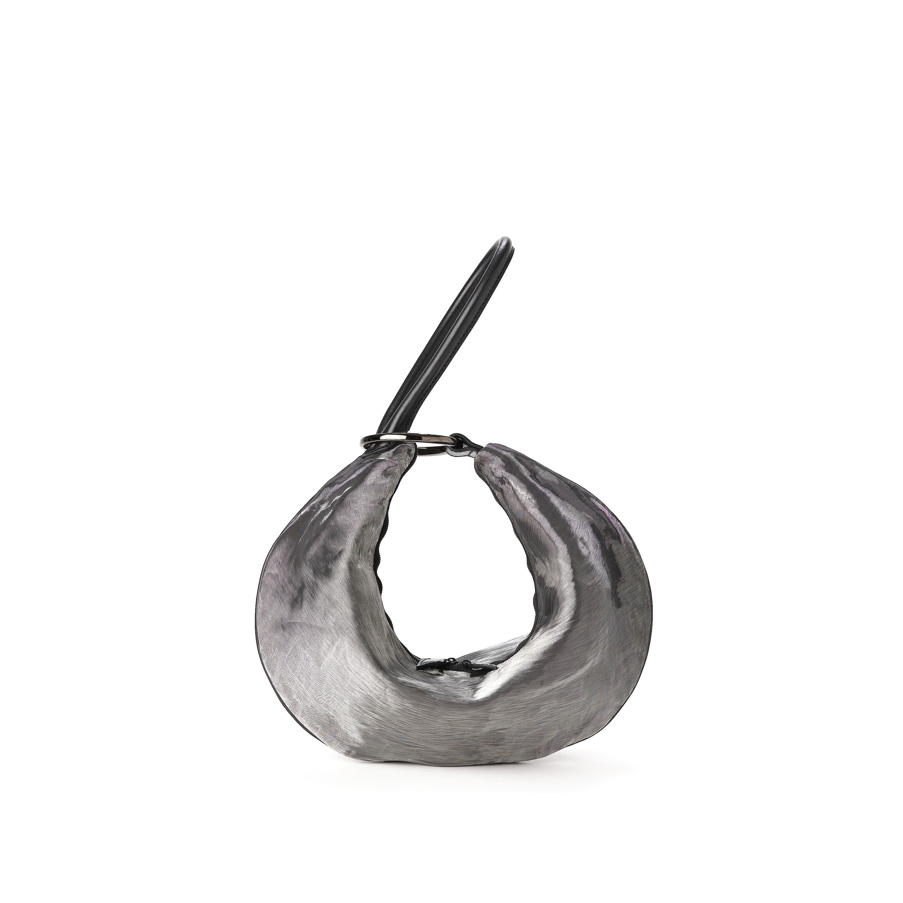 Tunari 2way Bag Large -Suin Silk