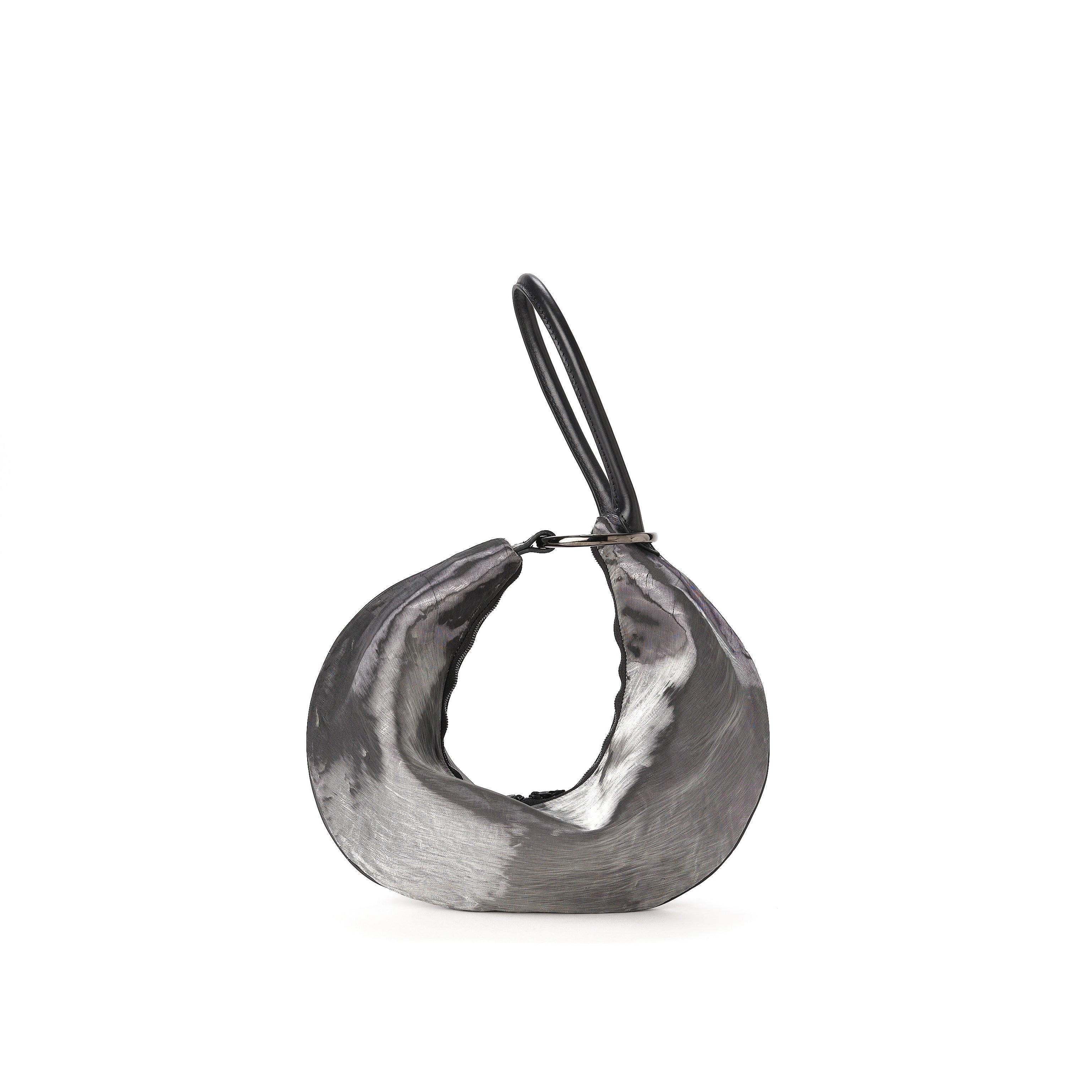 Tunari 2way Bag Large -Suin Silk