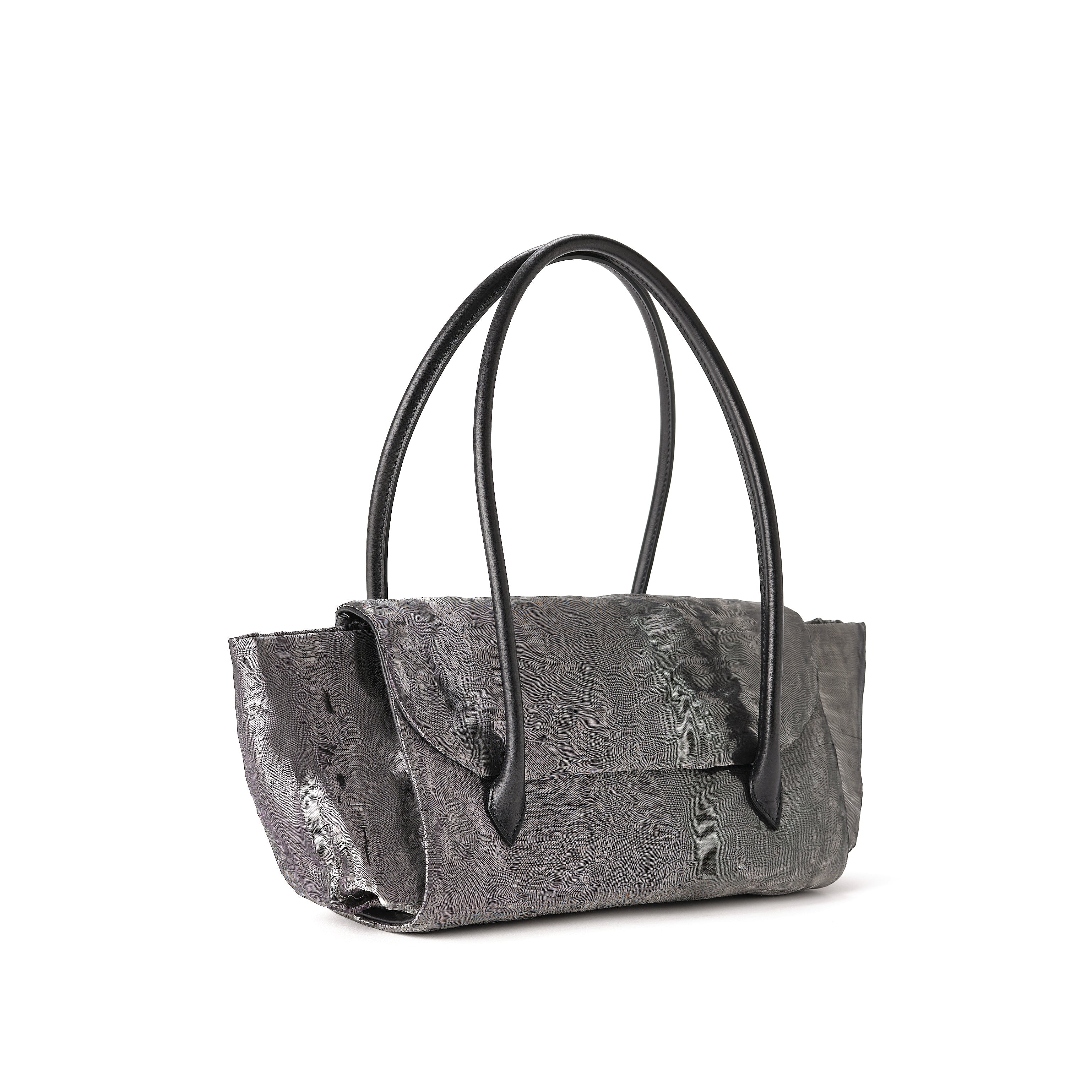 Lita Handbag - Suin Silk