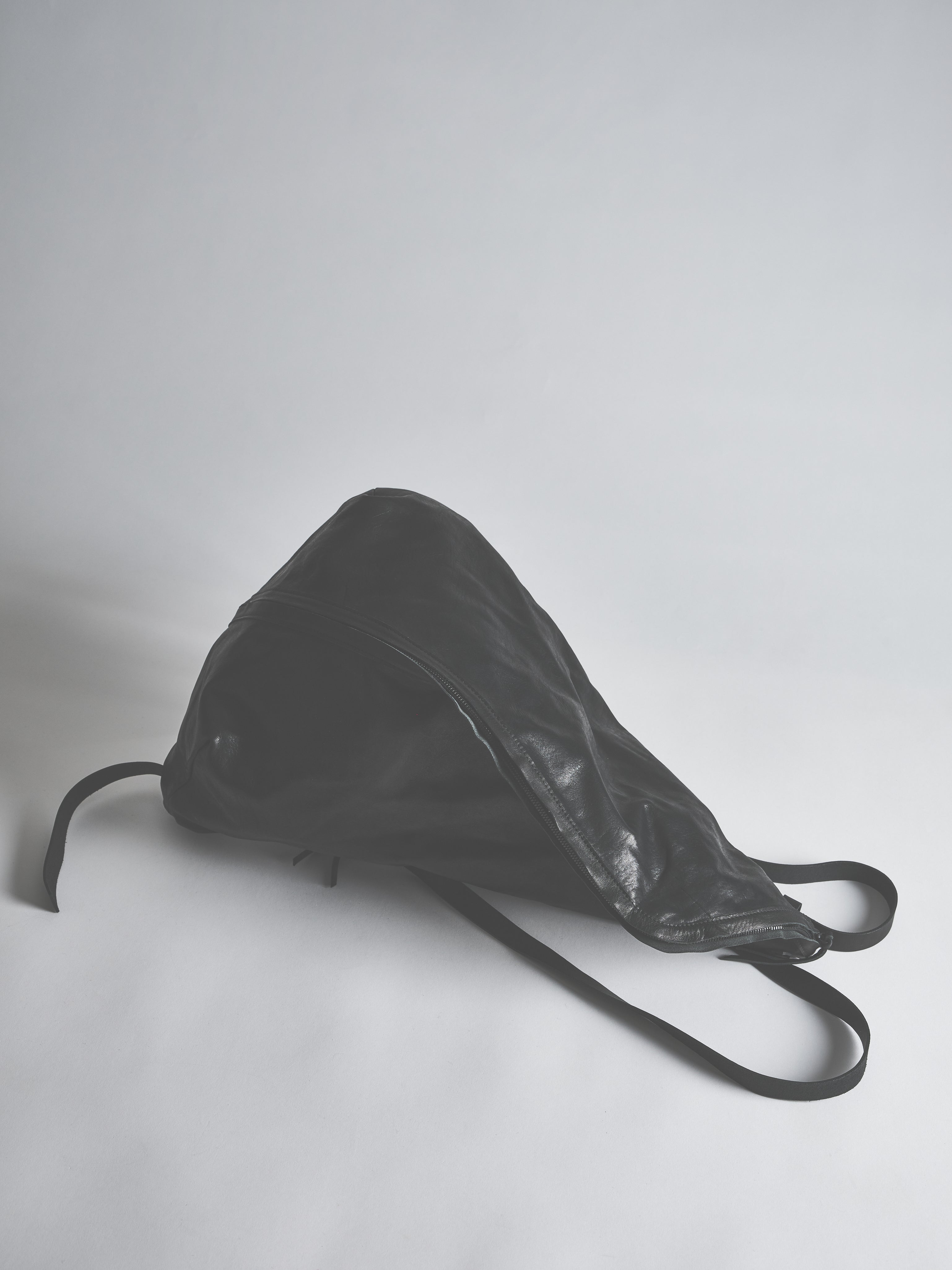 Yosoi Backpack - Leather