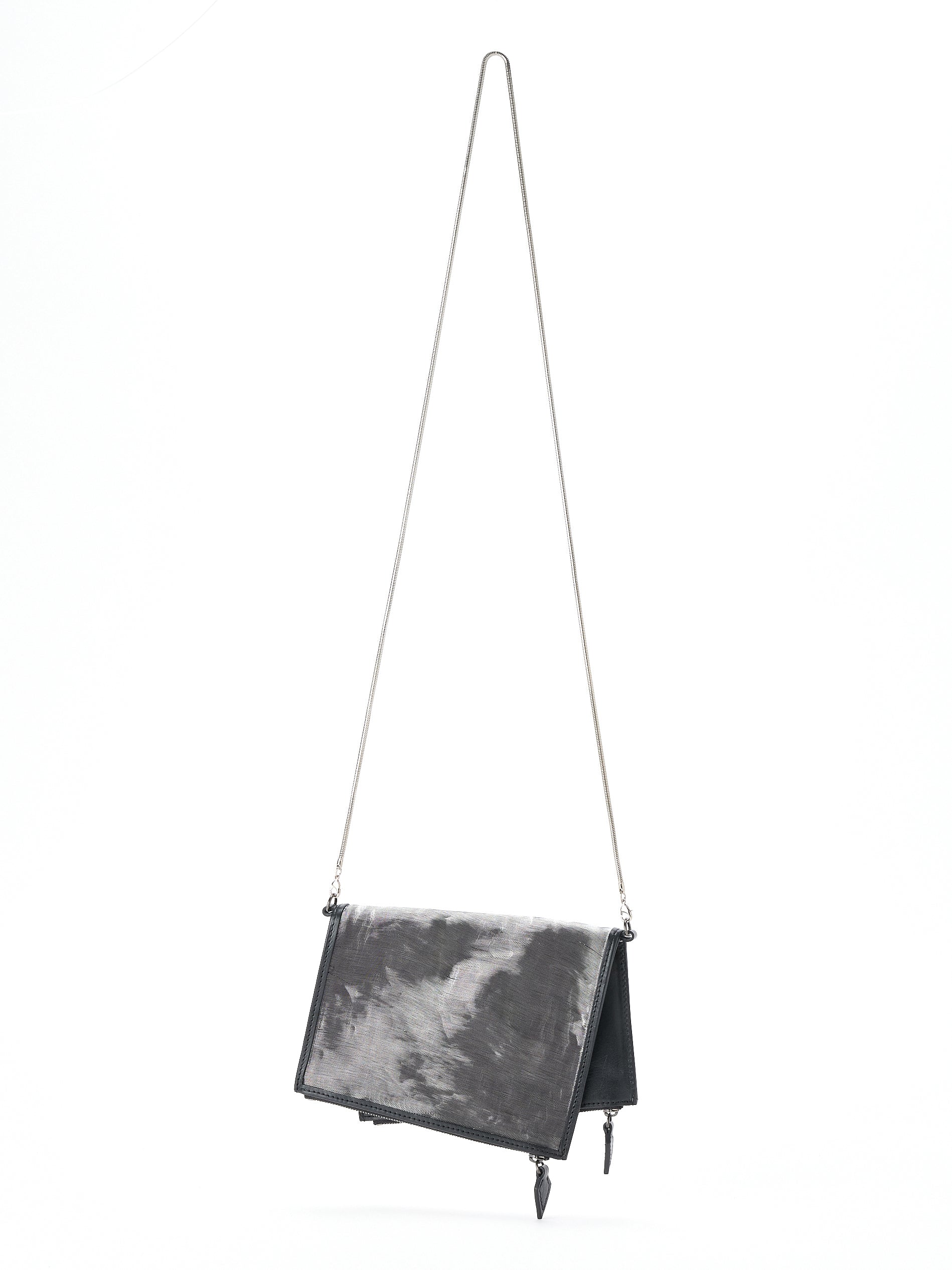 Ori Pochette -Suin Silk