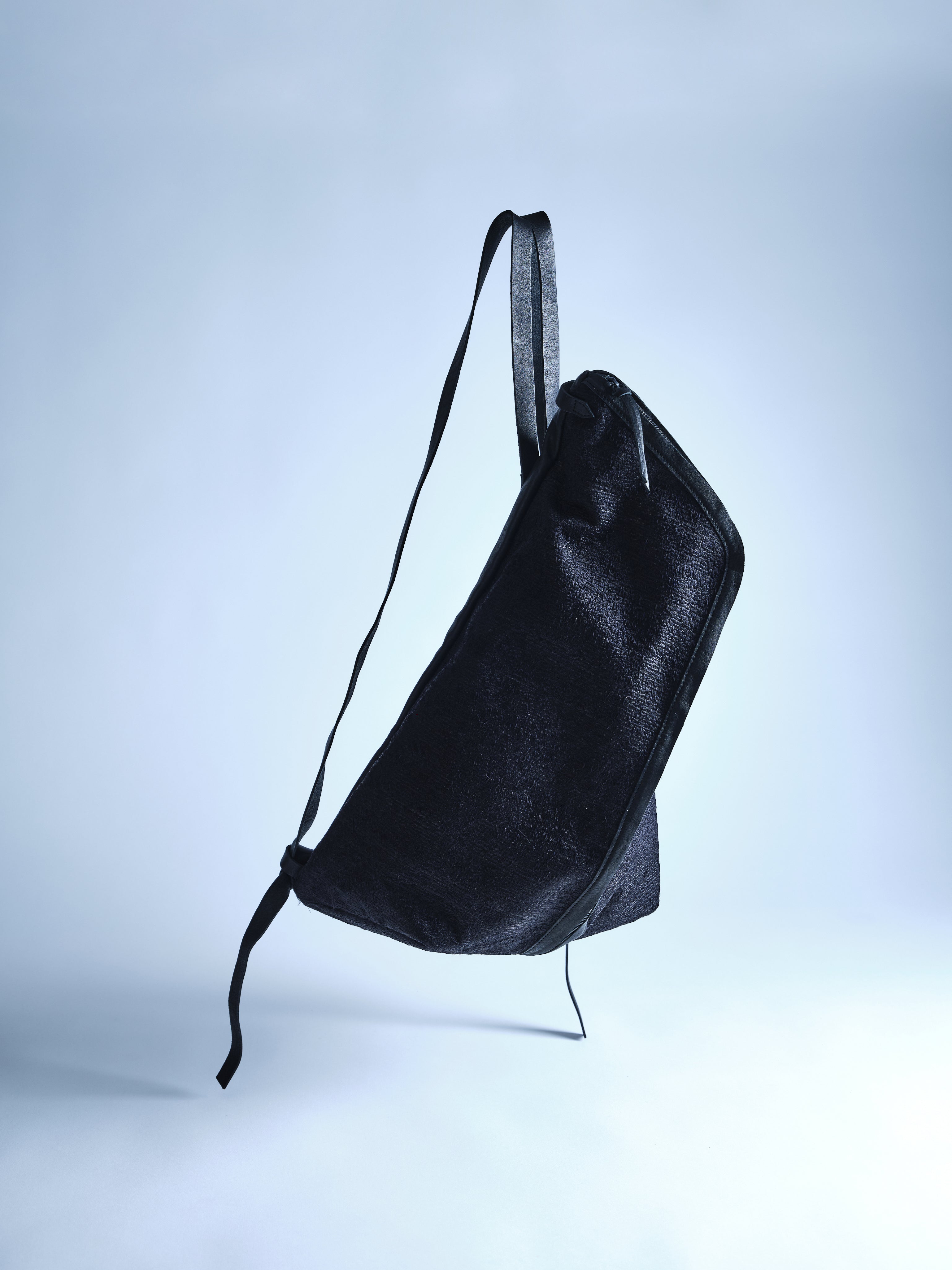 Yosoi Backpack - Her Silk Tweed