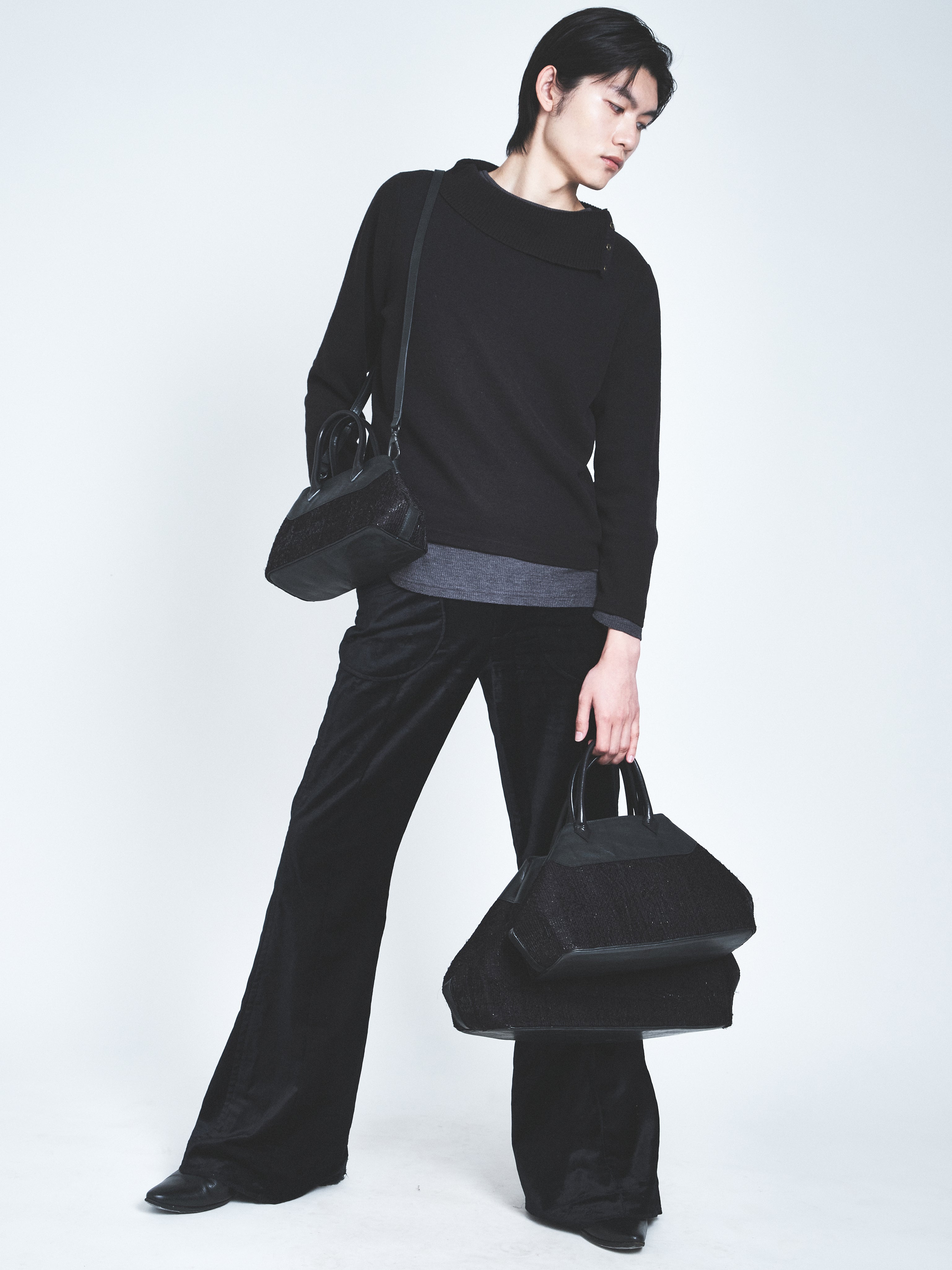 Izai Tote Bag Small