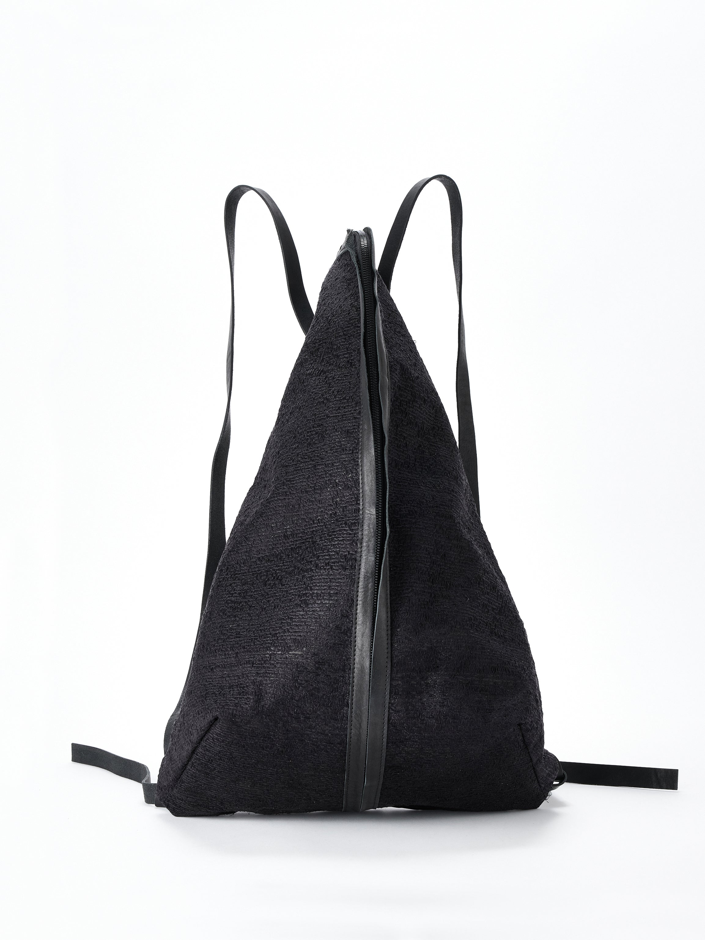Yosoi Backpack - Her Silk Tweed