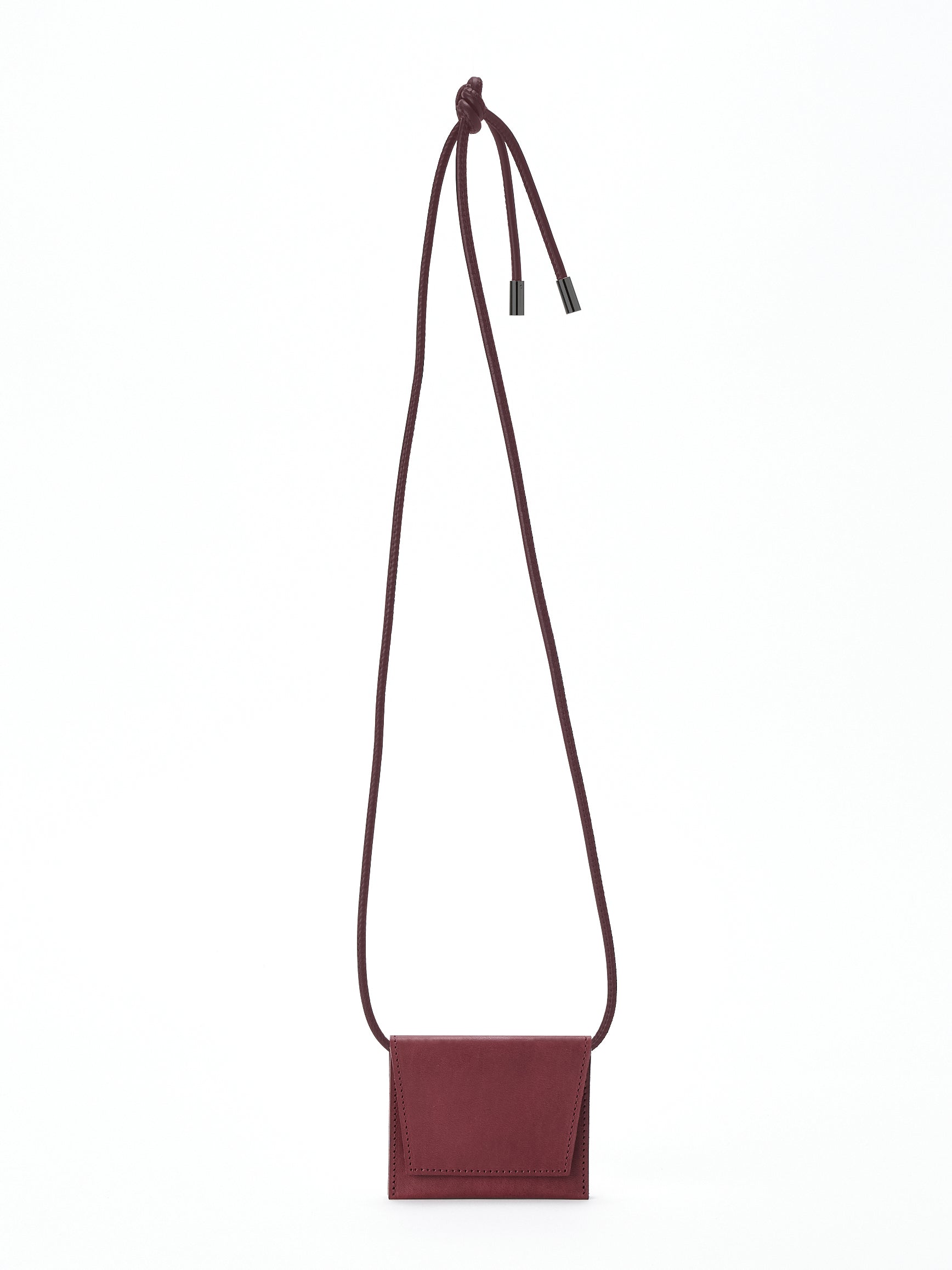 Belt Card Case