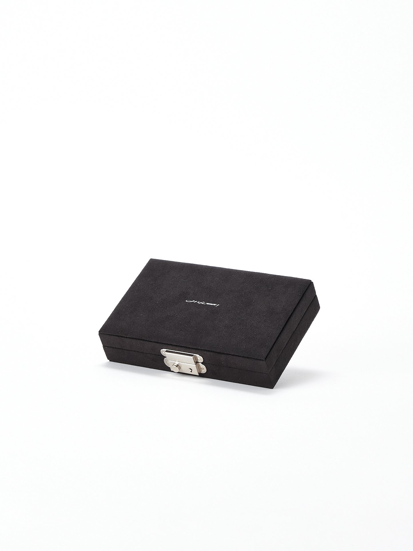 Accessory Case - Suede